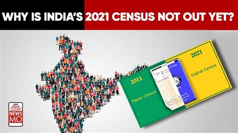 Population census 2021 .